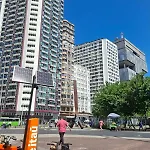 Apartamento Metro Carioca - Centro Rio