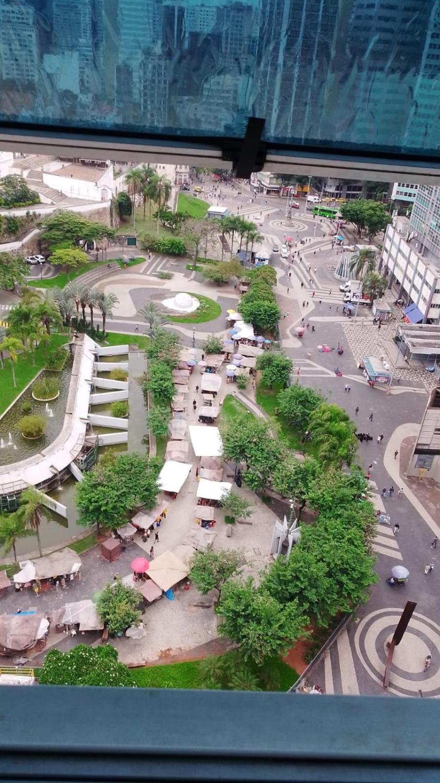 Metro Carioca - Centro Rio