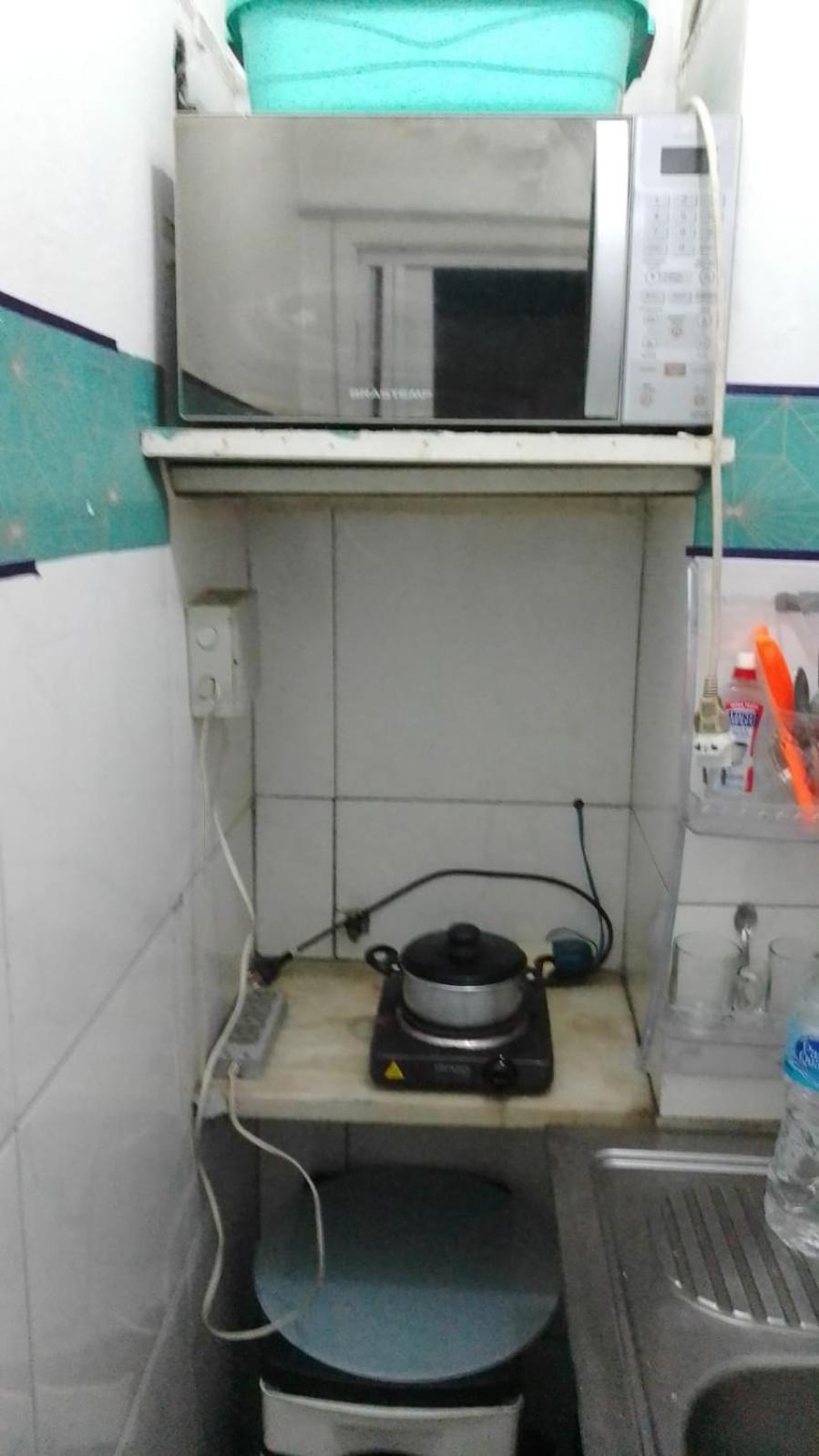 Metro Carioca - Centro Rio Apartamento