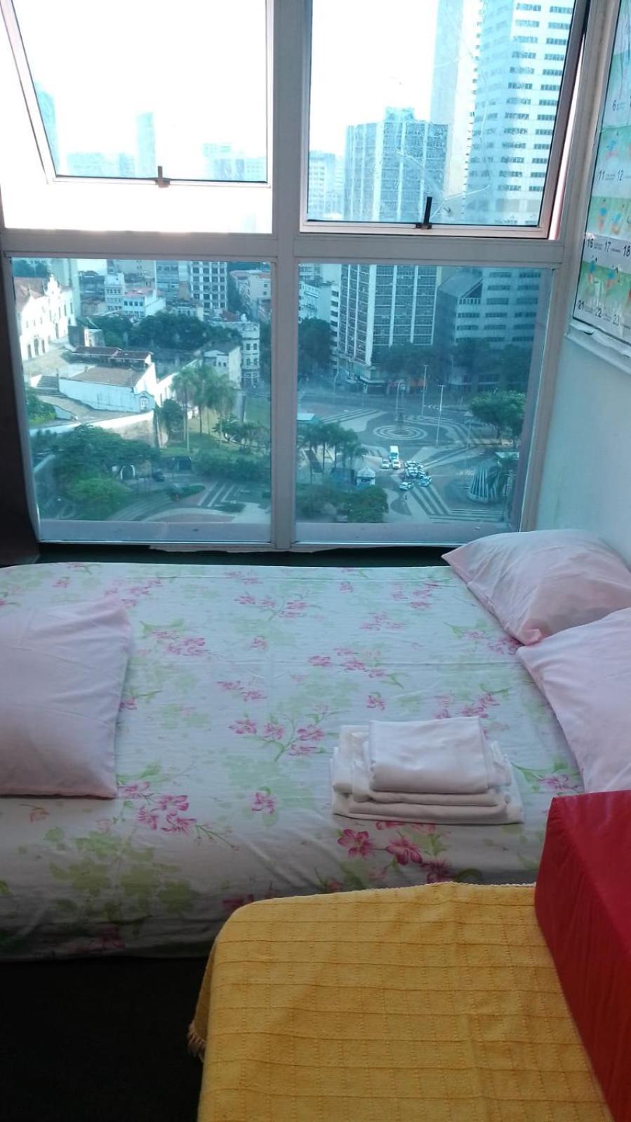Apartamento Metro Carioca - Centro Rio