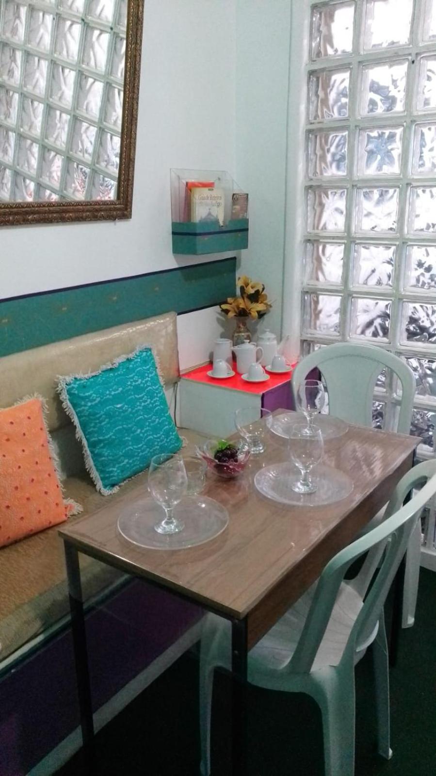 Metro Carioca - Centro Rio Apartamento *
