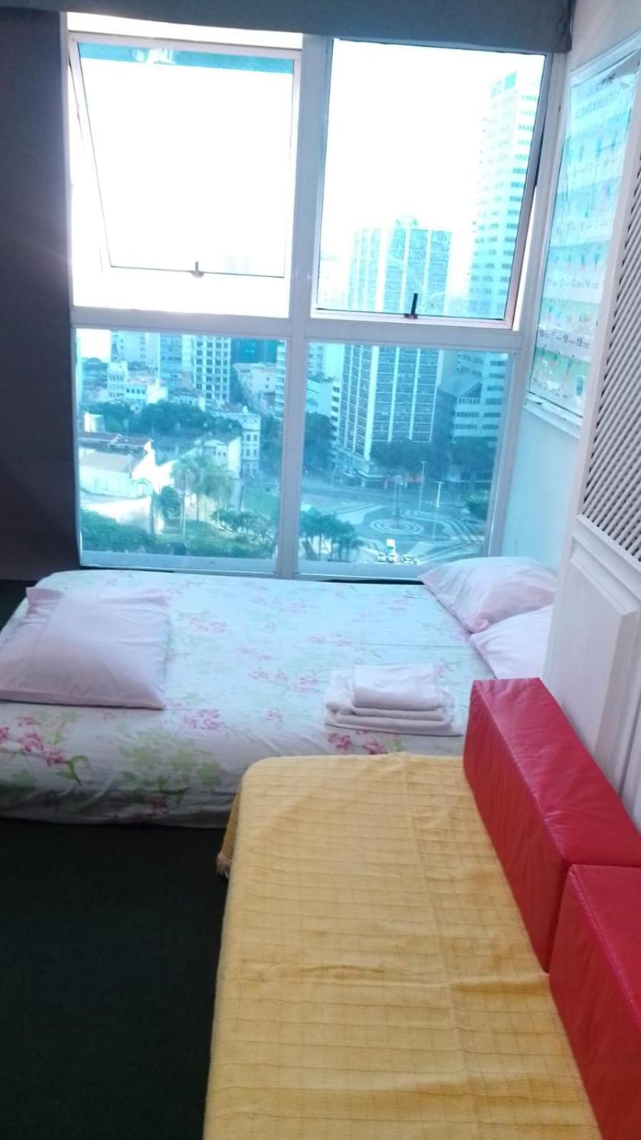 Metro Carioca - Centro Rio Apartamento Río de Janeiro