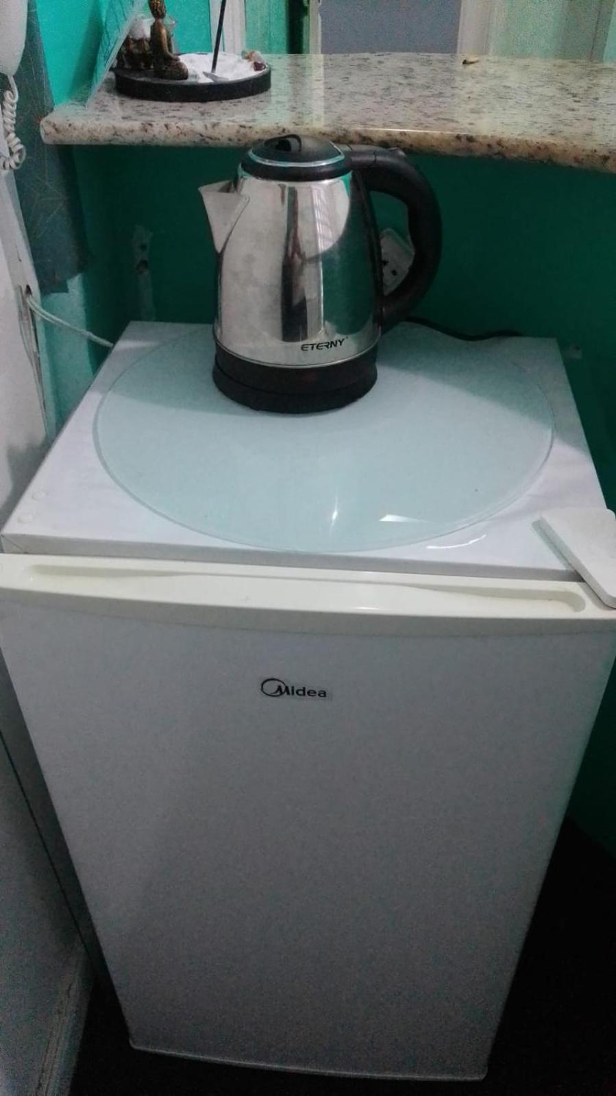 Metro Carioca - Centro Rio Apartamento *