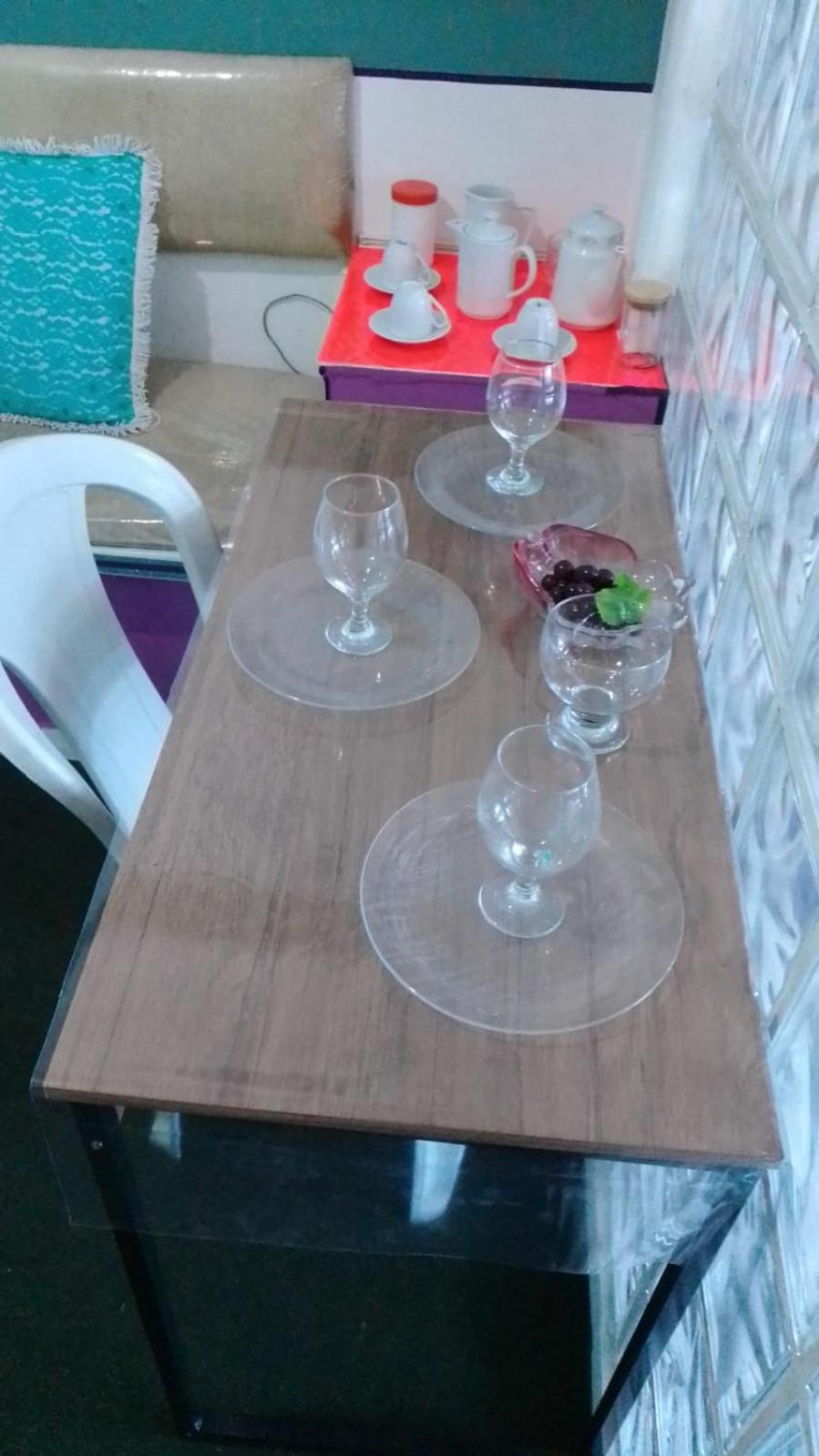 Apartamento Metro Carioca - Centro Rio *