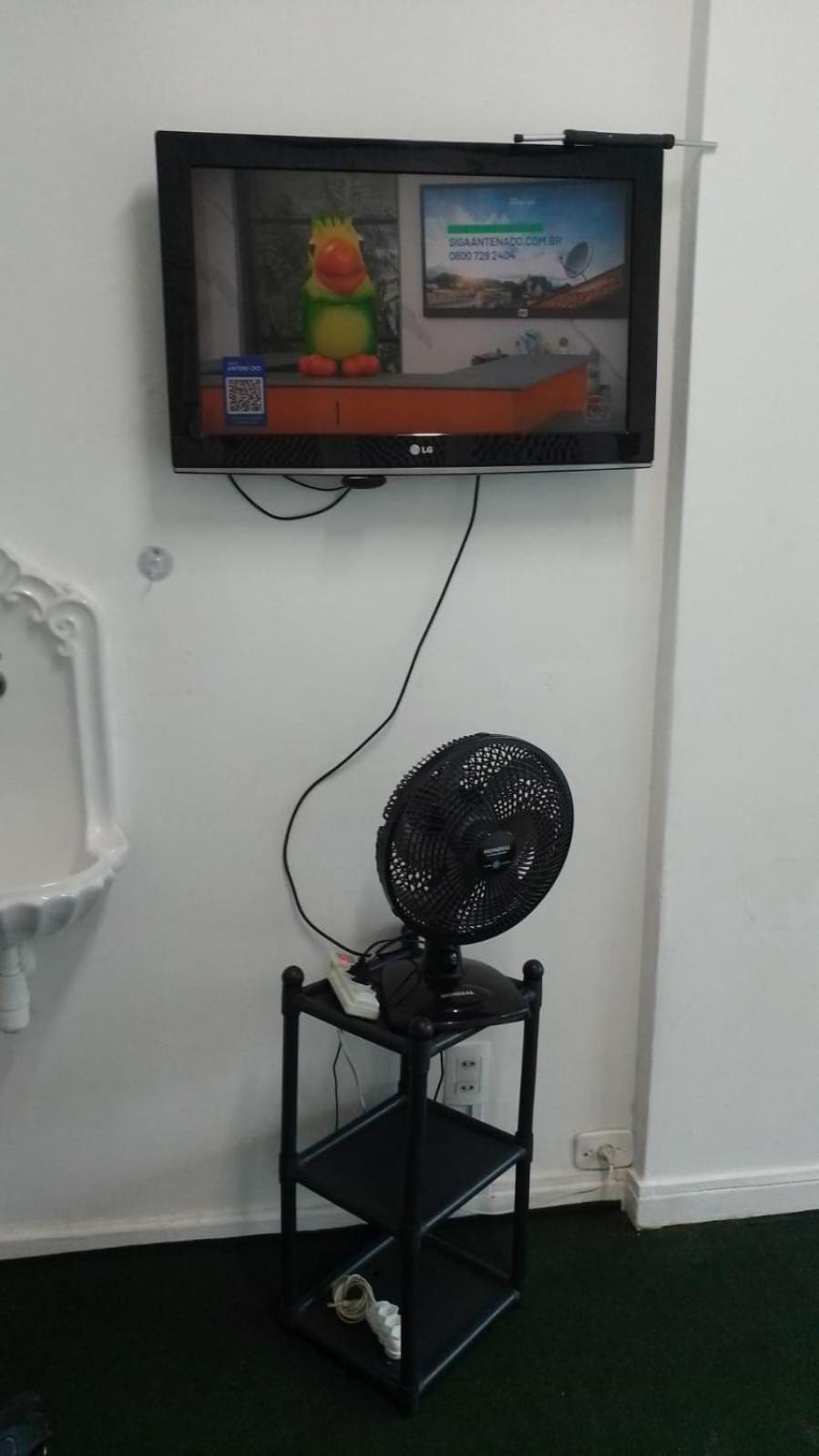 Metro Carioca - Centro Rio Apartamento Río de Janeiro