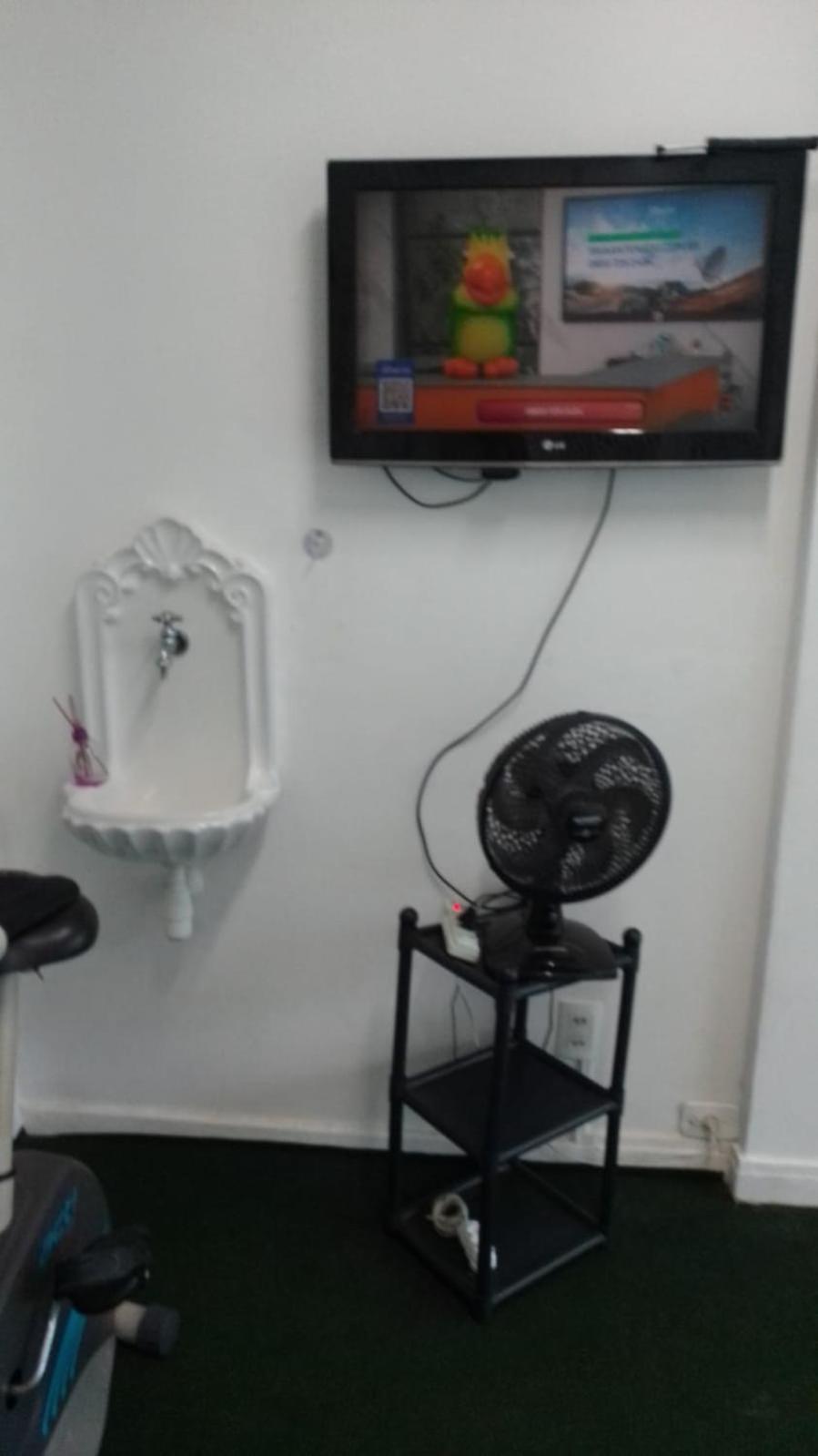 Apartamento Metro Carioca - Centro Rio Río de Janeiro