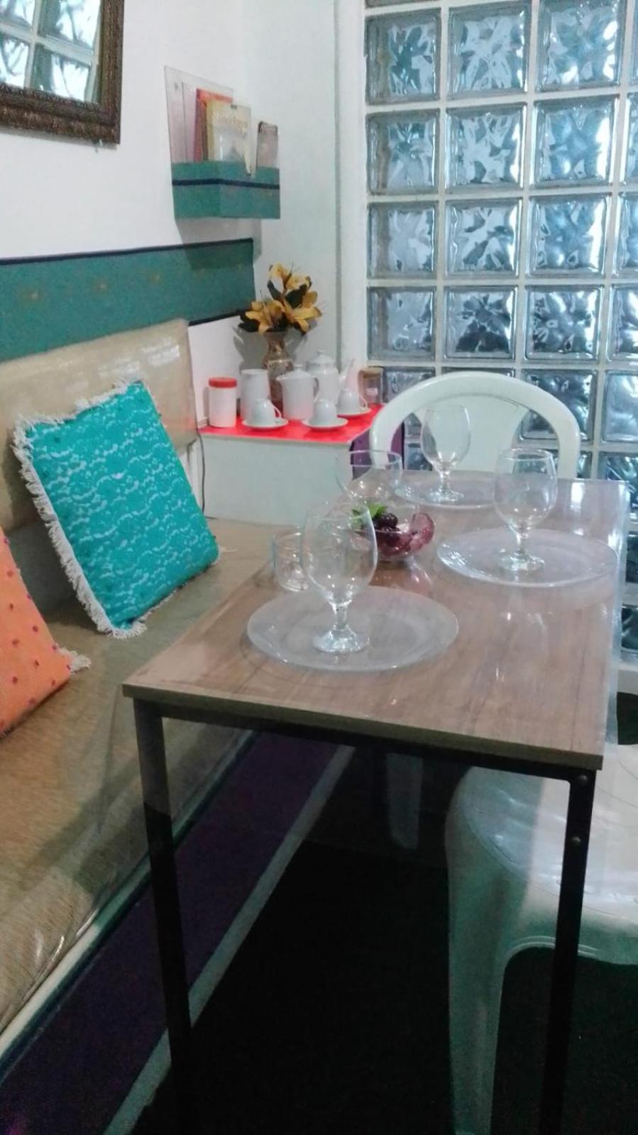 Apartamento Metro Carioca - Centro Rio Río de Janeiro